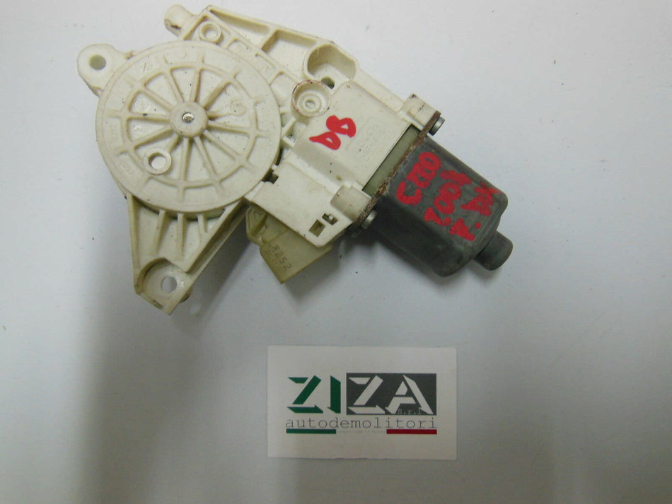 Motorino Alzacristalli Posteriore Destro Mercedes W204 A2048200542