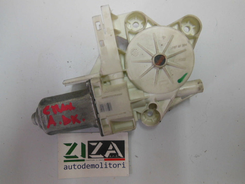 Motorino Alzacristalli Anteriore Destro Ford Focus C-Max