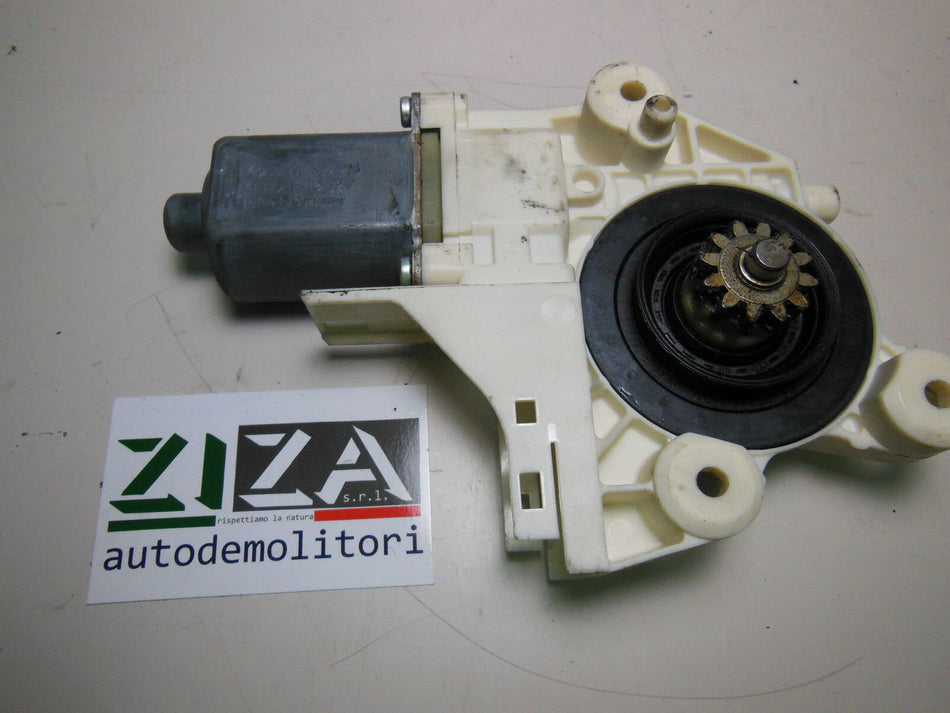 Motorino Alzacristalli Anteriore Destro Ford Focus II 2005 4M5T14553 995209101