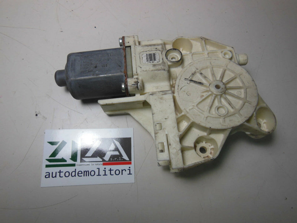 Motorino Alzacristalli Anteriore Sinistro Ford Focus II 4M5T14A389 0130822217