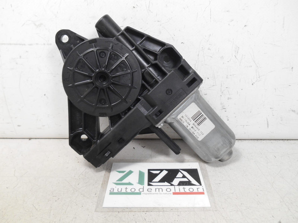 Motorino Alzacristalli Anteriore Destro Volvo V60 2012 966269-102 WR12-717