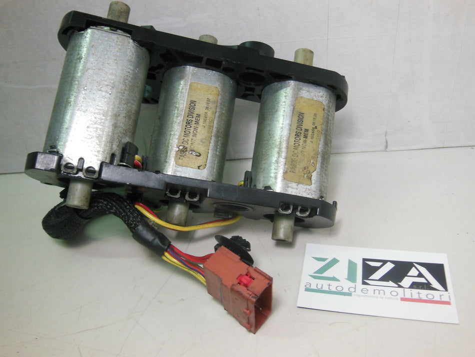 Motorino Motorini Sedile Peugeot 407 2006 5809320 L0054225AH01