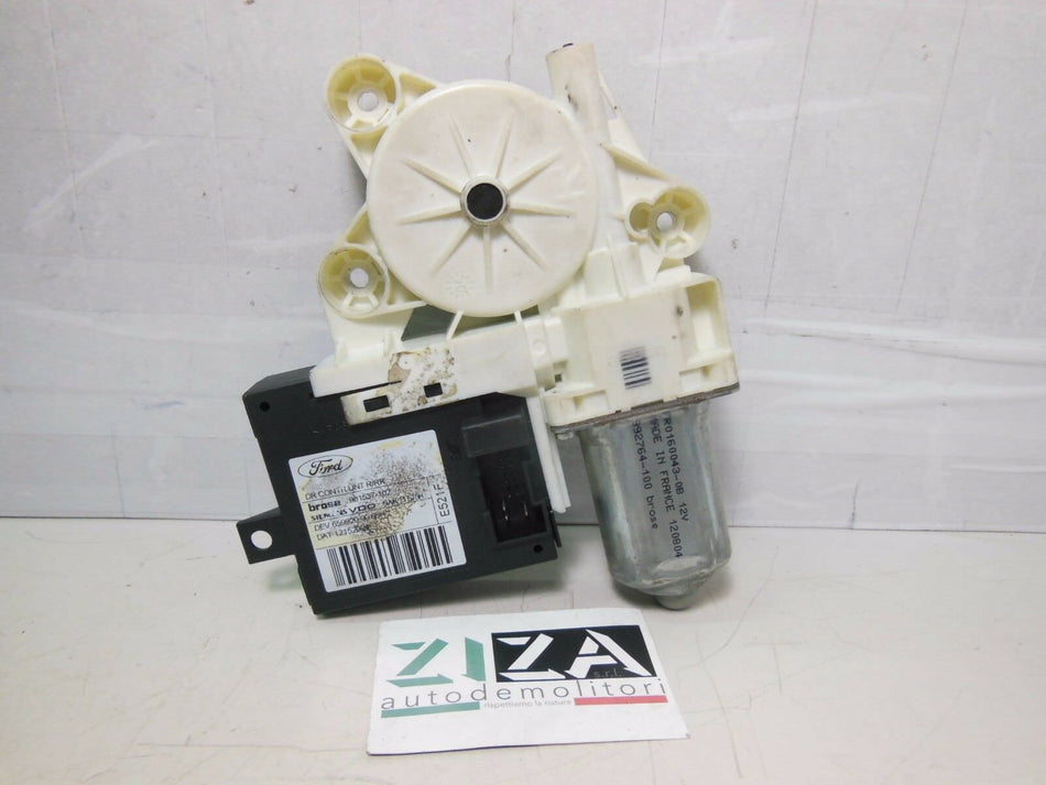 Motorino Alzacristalli Posteriore Destro Ford Focus C-Max 2005 981537-102 992746-100