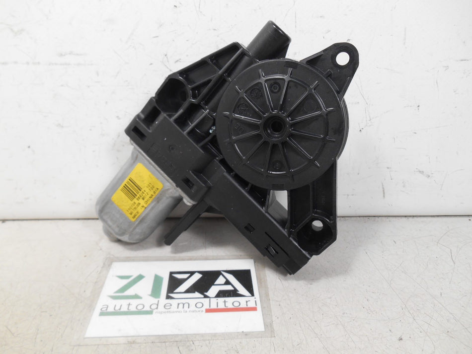 Motorino Alzacristalli Posteriore Sinistro Volvo V60 2012 966264-101 WR12-720