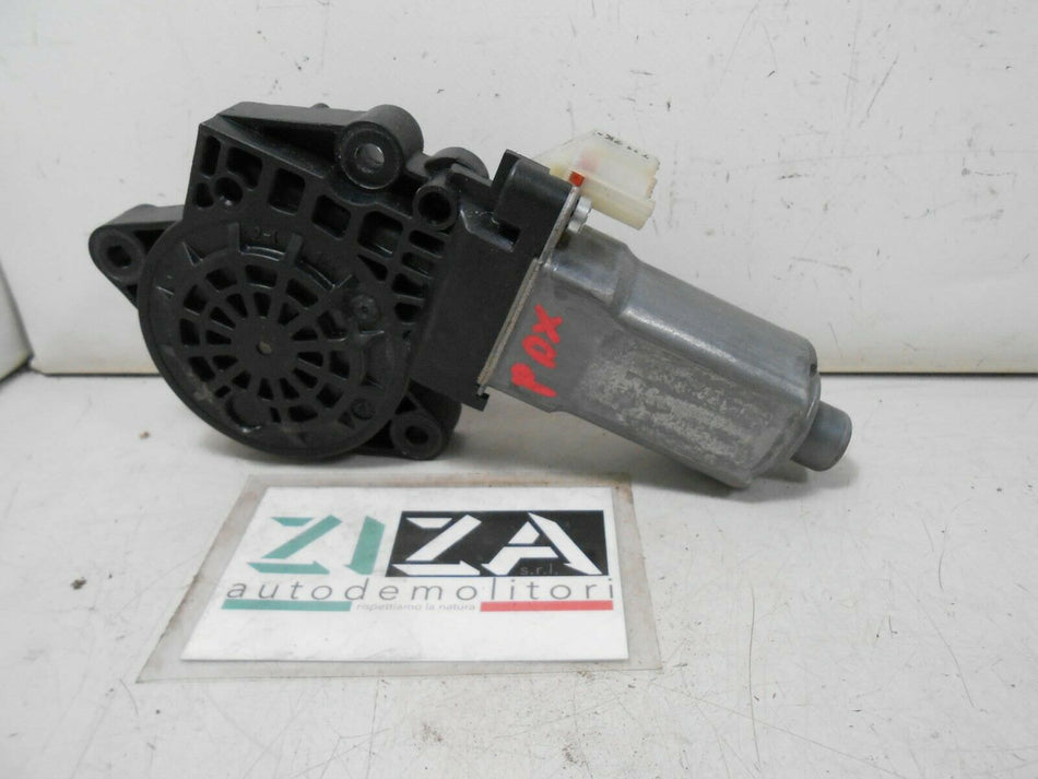 Motorino Alzacristalli Posteriore Destro Kia Sportage KM 2007