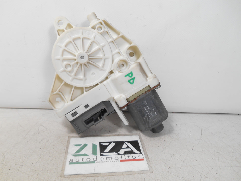 Motorino Alzacristalli Posteriore Destro Peugeot 407 2006 0130822200 999066-103