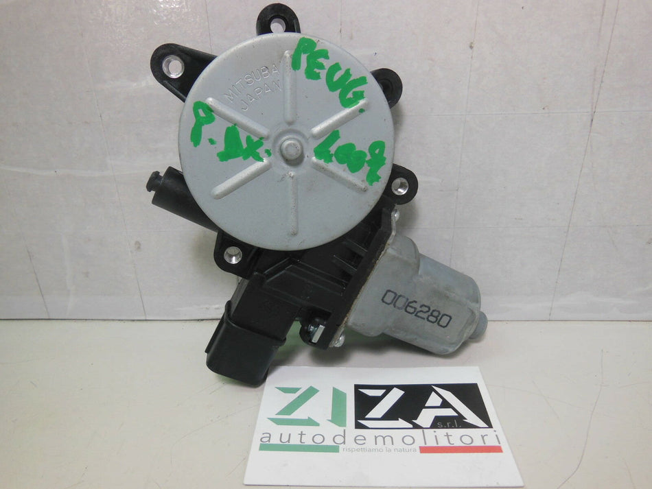Motorino Alzacristalli Posteriore Destro Peugeot 4007 2.2 115kW 156Cv 4HK 2010 5713A085