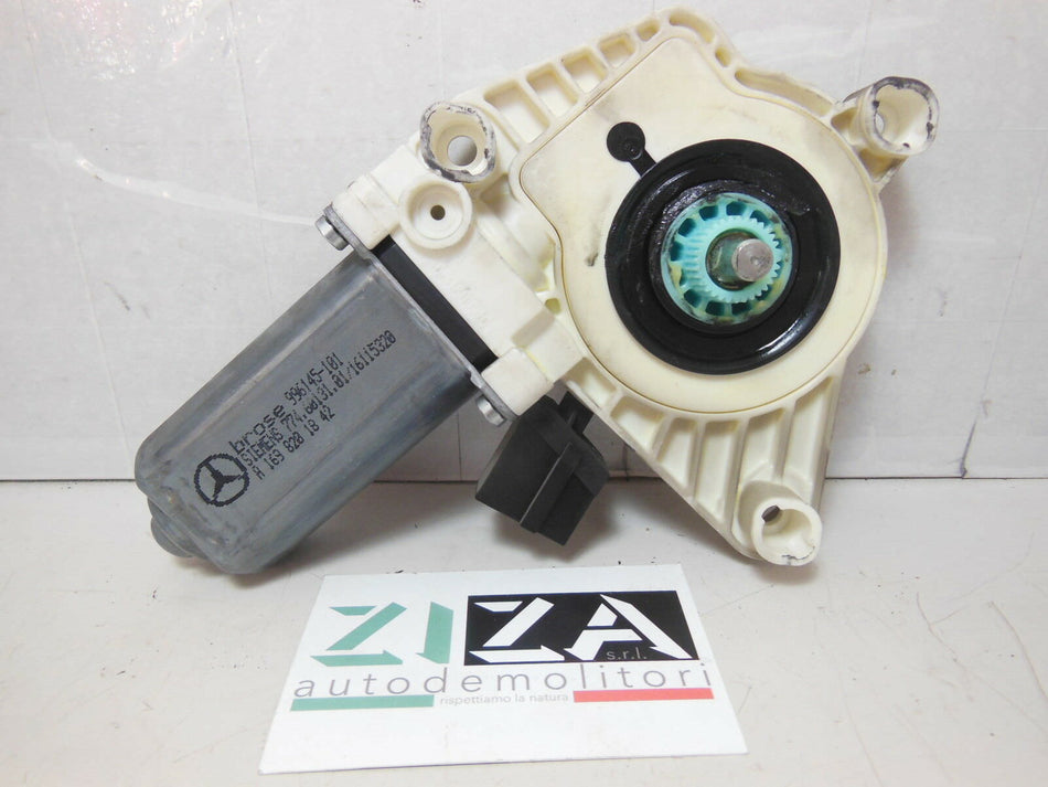 Motorino Alzacristalli Anteriore Destro Mercedes W169 2006 A1698201842