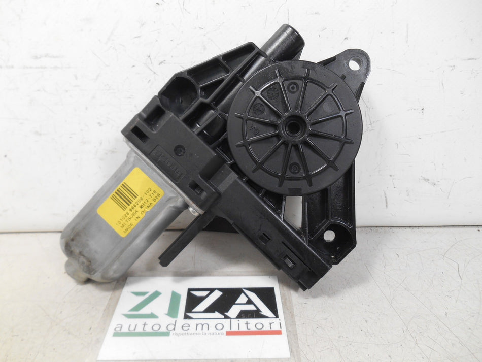 Motorino Alzacristalli Anteriore Sinistro Volvo V60 2012 966268-102 WR12-718
