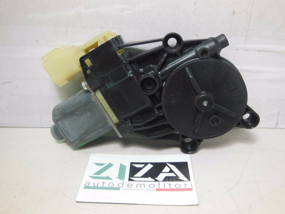 Motorino Alzacristalli Destro Ford Fiesta VI 2013 0130822405 8A6114553B