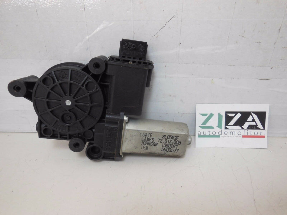 Motorino Alzacristalli Anteriore Destro Opel Corsa D 2010 72017003 27400108760