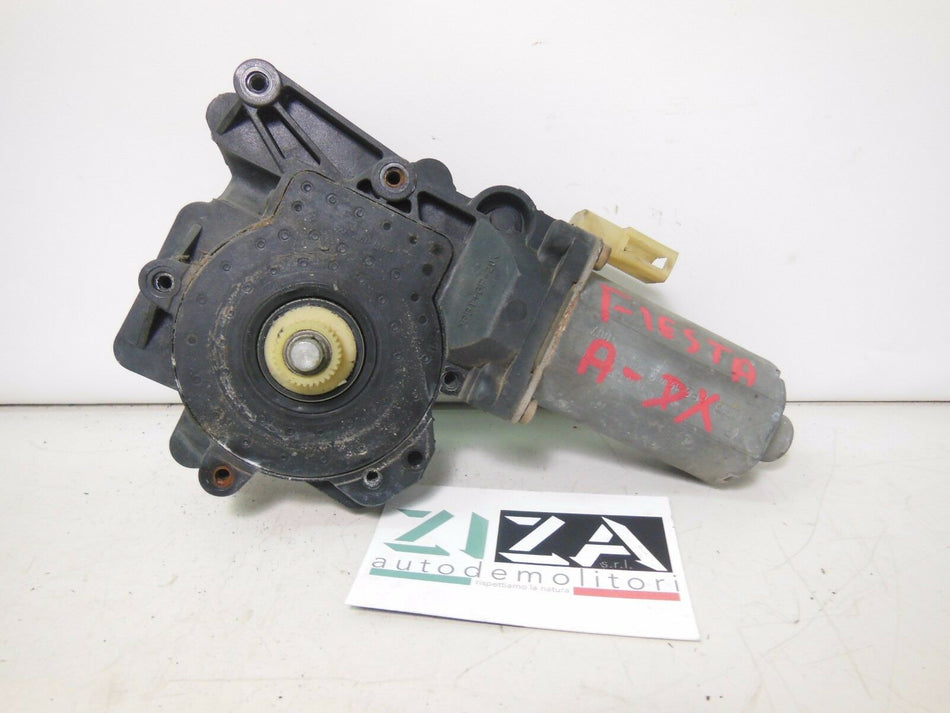 Motorino Alzacristalli Anteriore Destro Ford Fiesta IV 1998 0130821683