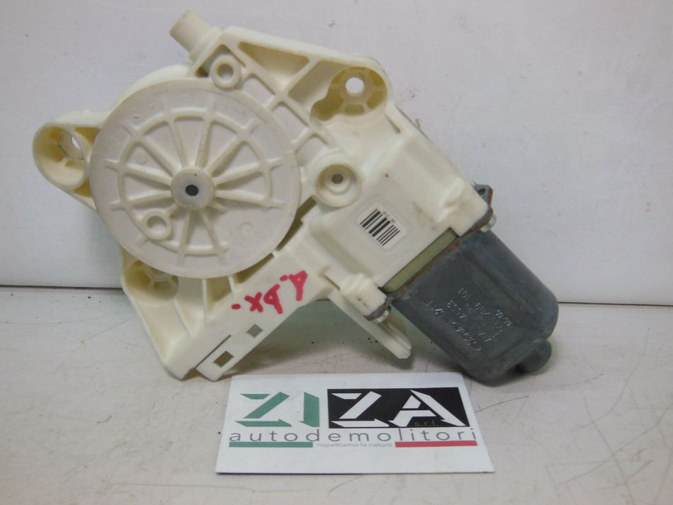 Motorino Alzacristalli Anteriore Destro Ford Focus II 2005 4M5T14553 995209-101