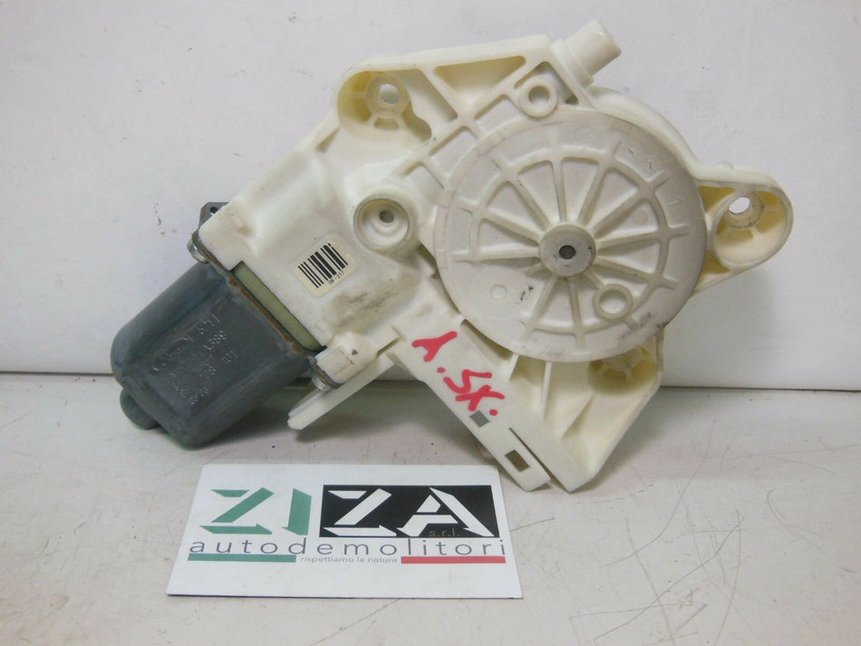 Motorino Alzacristalli Anteriore Sinistro Ford Focus II 2005 4M5T14A389 0130822217