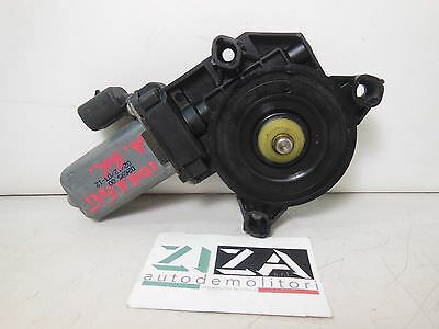 Motorino Alzacristalli Anteriore Sinistro Fiat Idea 2004 D2693.00 50046601