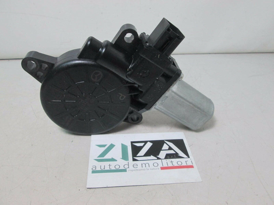 Motorino Alzacristalli Anteriore Destro Mazda CX-5 2015 D6515858X