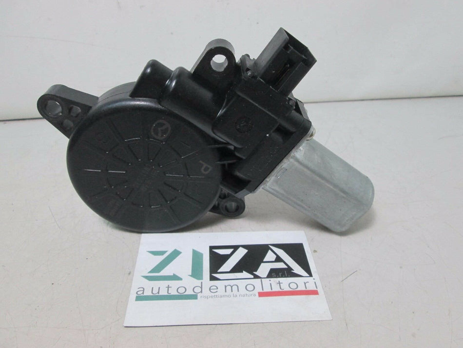 Motorino Alzacristalli Posteriore Destro Mazda CX-5 2015 D6515858X