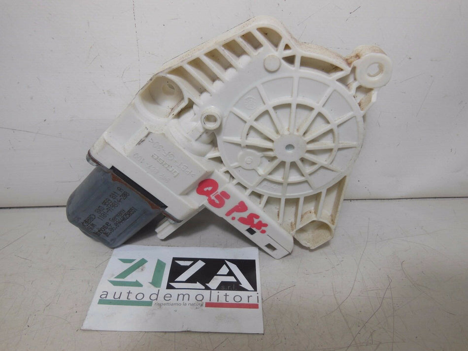 Motorino Alzacristalli Posteriore Sinistro Audi A4 B8 2012 8K0959811A