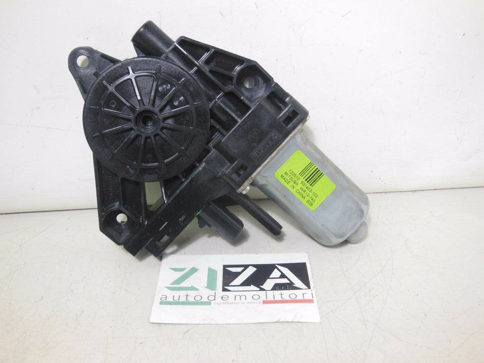 Motorino Alzacristalli Posteriore Destro Jeep Grand Cherokee WK2 2013 931403-103