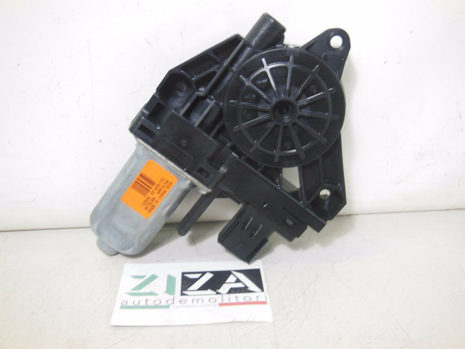 Motorino Alzacristalli Anteriore Destro Jeep Grand Cherokee WK2 2013 931400-102