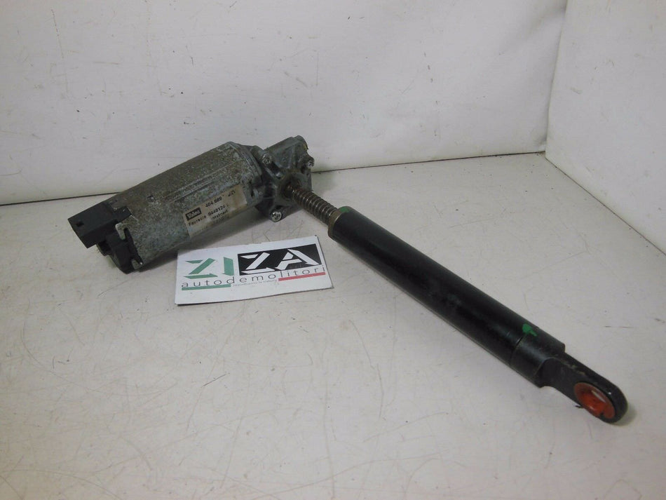 Motorino Sedile Anteriore Destro Peugeot 407 SW 2005 9448124 L