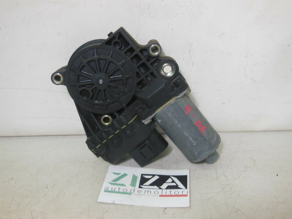 Motorino Alzacristalli Anteriore Destro Audi A6 C5 2002 0130821774