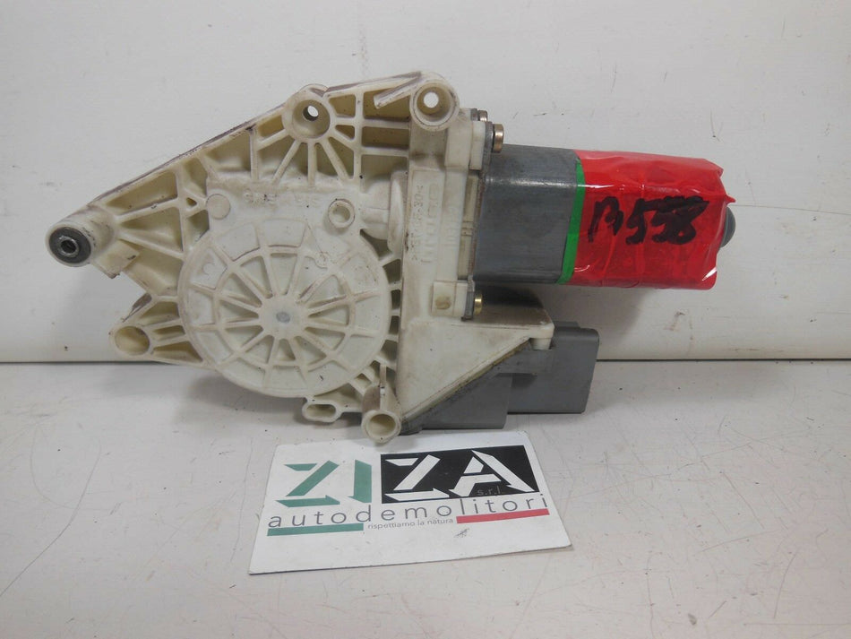 Motorino Alzacristalli Posteriore Destro Citroen C5 2001 9632533380