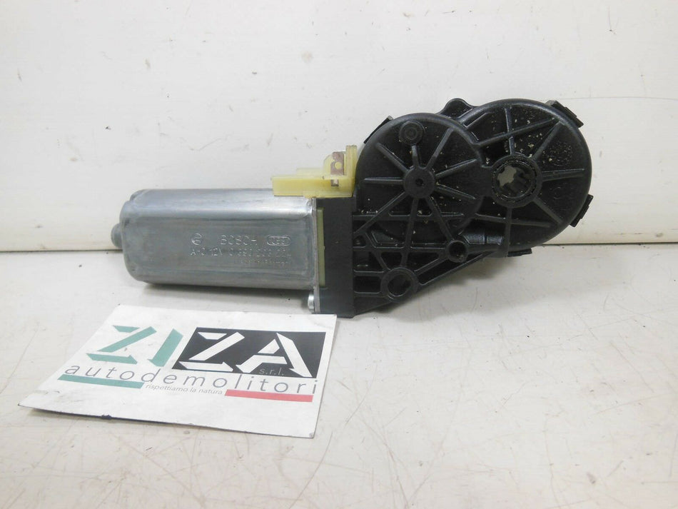 Motorino Regolazione Sedile Sinistro VW Passat 3C 2008 0390203224