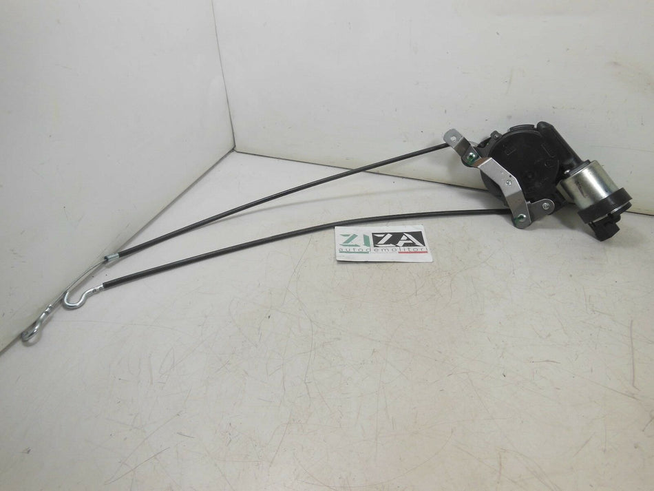 Motorino Regolazione Sedile Sinistro VW Passat 3C 2.0 140cv BMP 2008