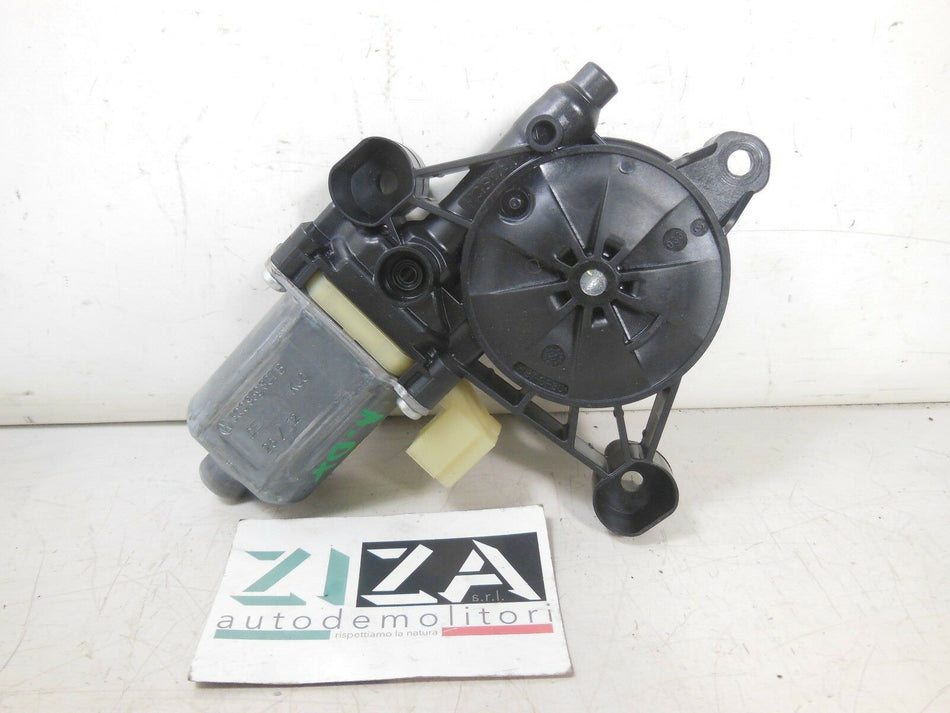 Motorino Alzacristalli Sinistro Audi A3 8V 2013 5Q0959801B 0130822717