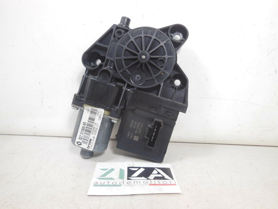 Motorino Alzacristalli Posteriore Sinistro Renault Scenic III 2010 827310004R 910837-104