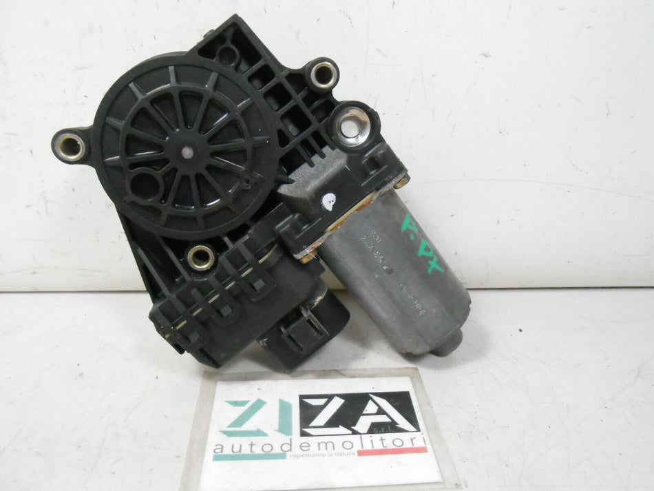 Motorino Alzacristalli Posteriore Destro Audi A4 B5 SW 2000 0130821786