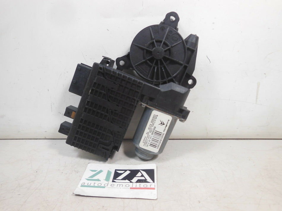 Motorino Alzacristalli Anteriore Destro Citroen C4 Picasso 2009 9682495580 400964E