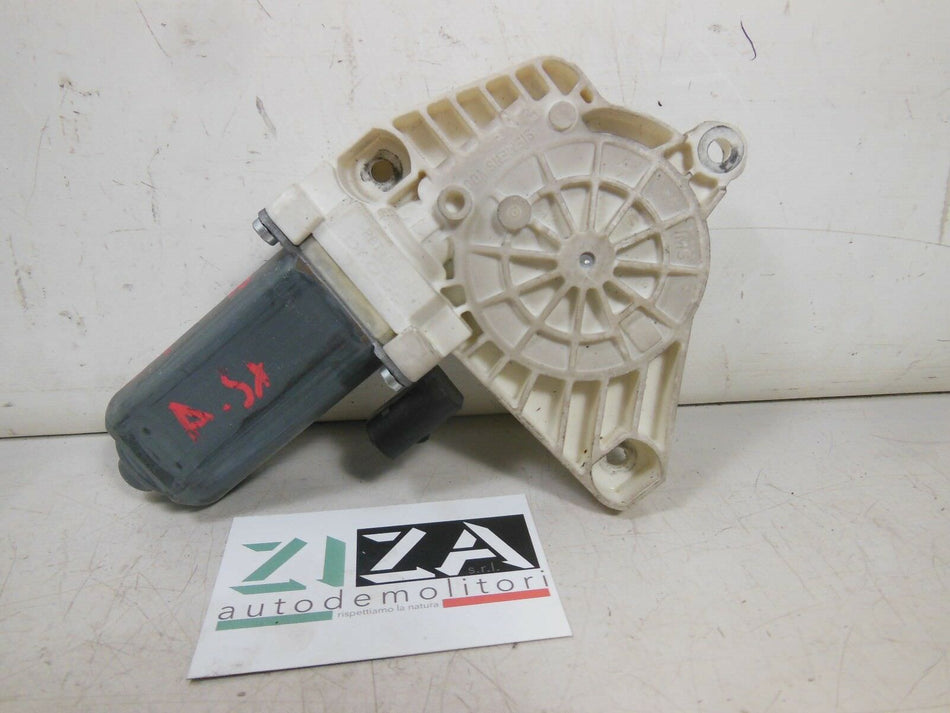 Motorino Alzacristalli Anteriore Sinistro Mercedes W169 W245 2008 A1698204142 996138-102