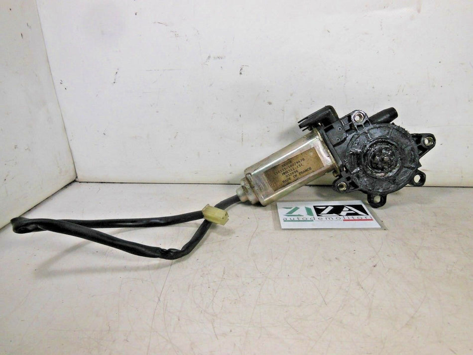 Motorino Alzacristalli Anteriore Sinistro Rover 25 2001 114535-100