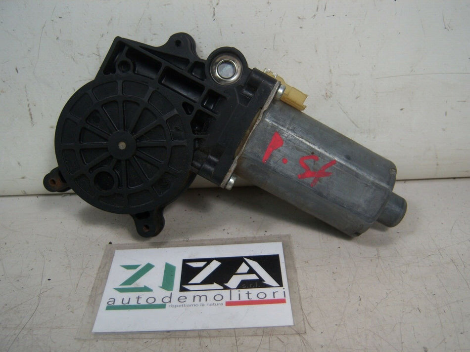 Motorino Alzacristalli Posteriore Sinistro BMW E46 318i 1998 0130821678