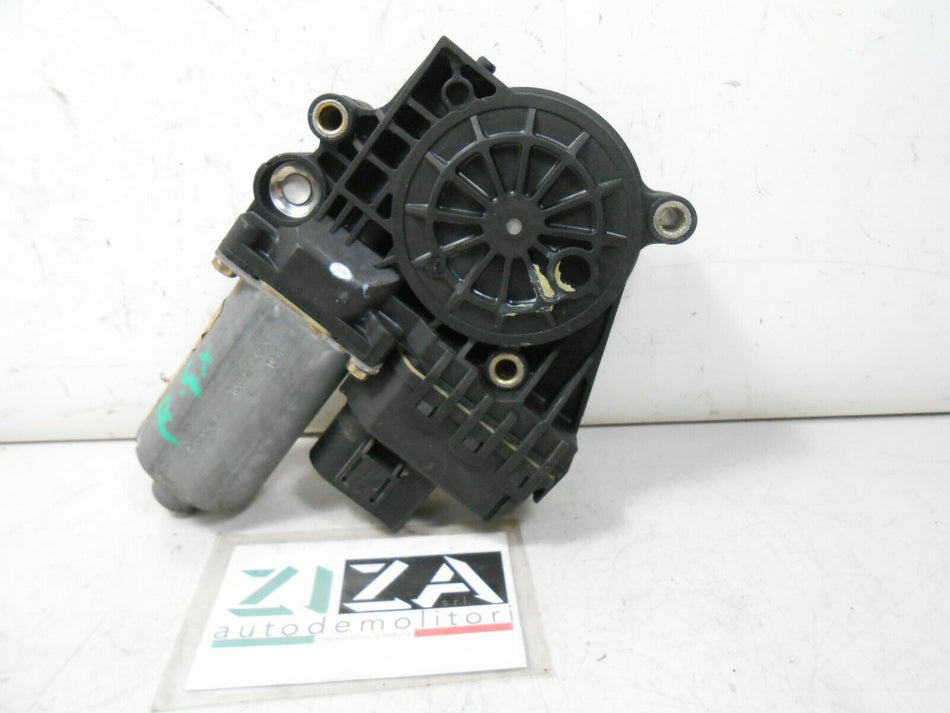 Motorino Alzacristalli Posteriore Sinistro Audi A4 B5 SW 2000 0130821787