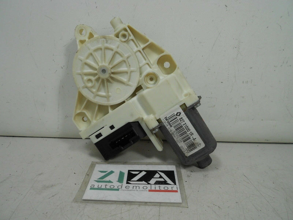 Motorino Alzacristalli Posteriore Sinistro Renault Laguna 2009 827310001R-A 970091-104