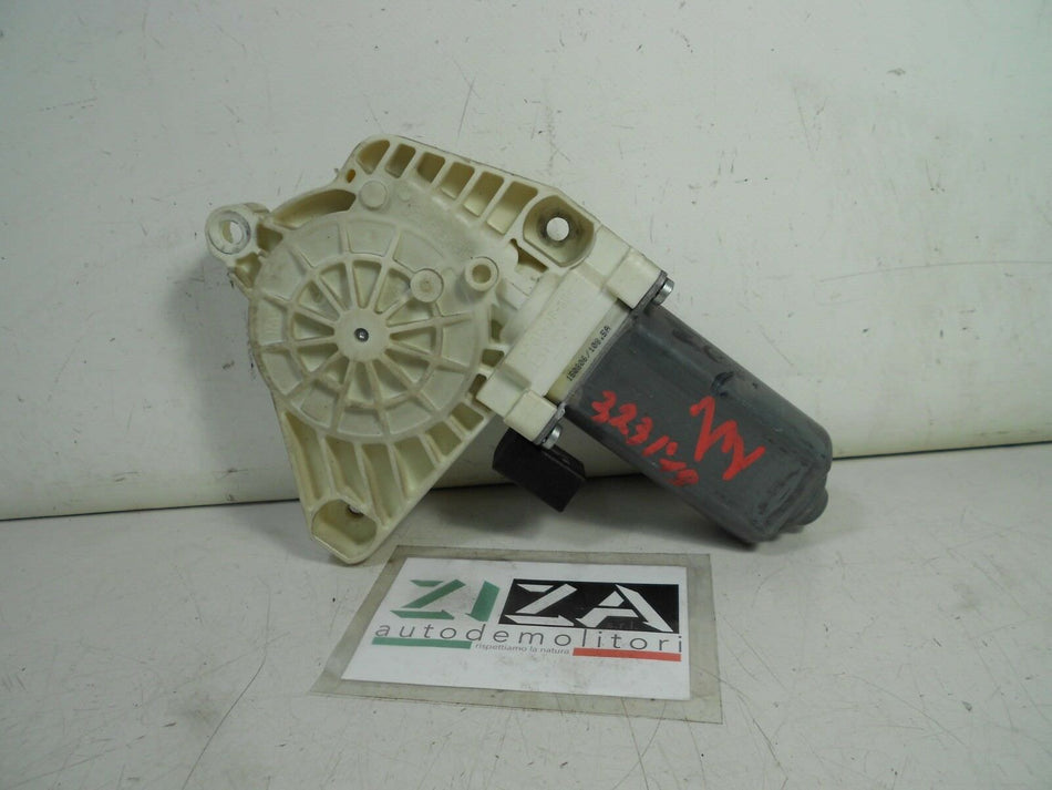 Motorino Alzacristalli Anteriore Destro Mercedes W245 B200 2006 A1698201642
