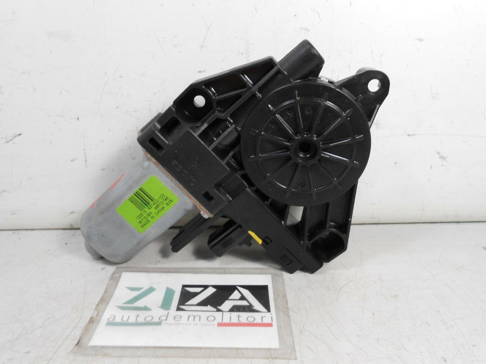 Motorino Alzacristalli Posteriore Sinistro Jeep Grand Cherokee WK2 2013 931402-103 WR12-746