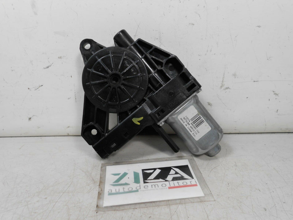 Motorino Alzacristalli Posteriore Sinistro Volvo XC60 / V60 2012 966265-102