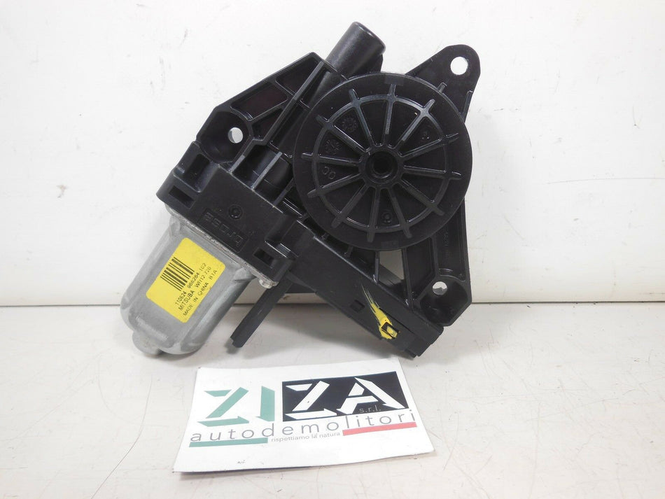 Motorino Alzacristalli Anteriore Sinistro Volvo XC60 V60 2012 966268-103