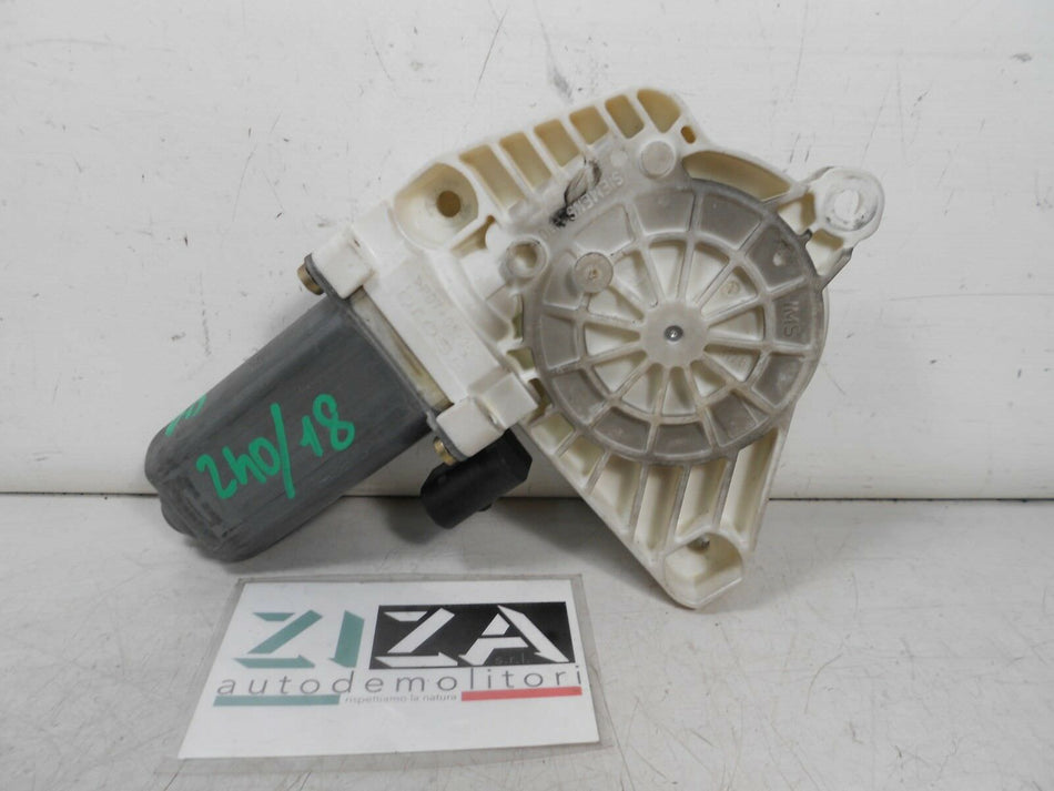 Motorino Alzacristalli Anteriore Sinistro Mercedes W169 A160 2005 A1698201542