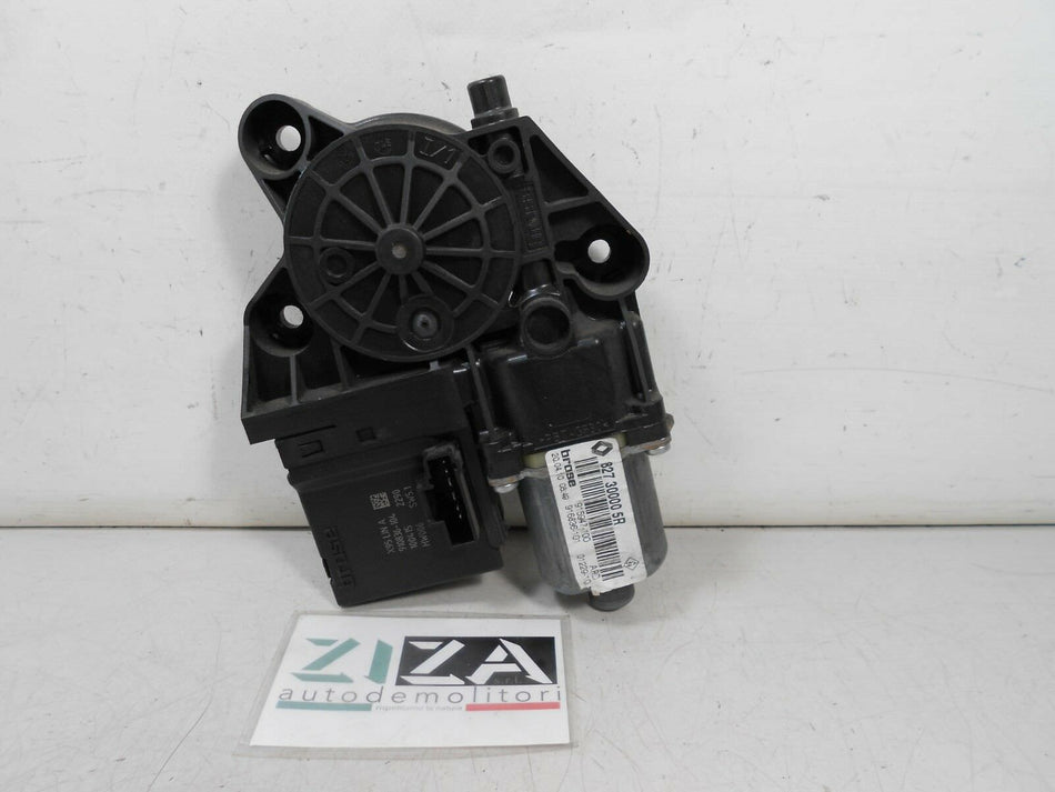 Motorino Alzacristalli Posteriore Destro Renault Scenic III 2010 827300005R