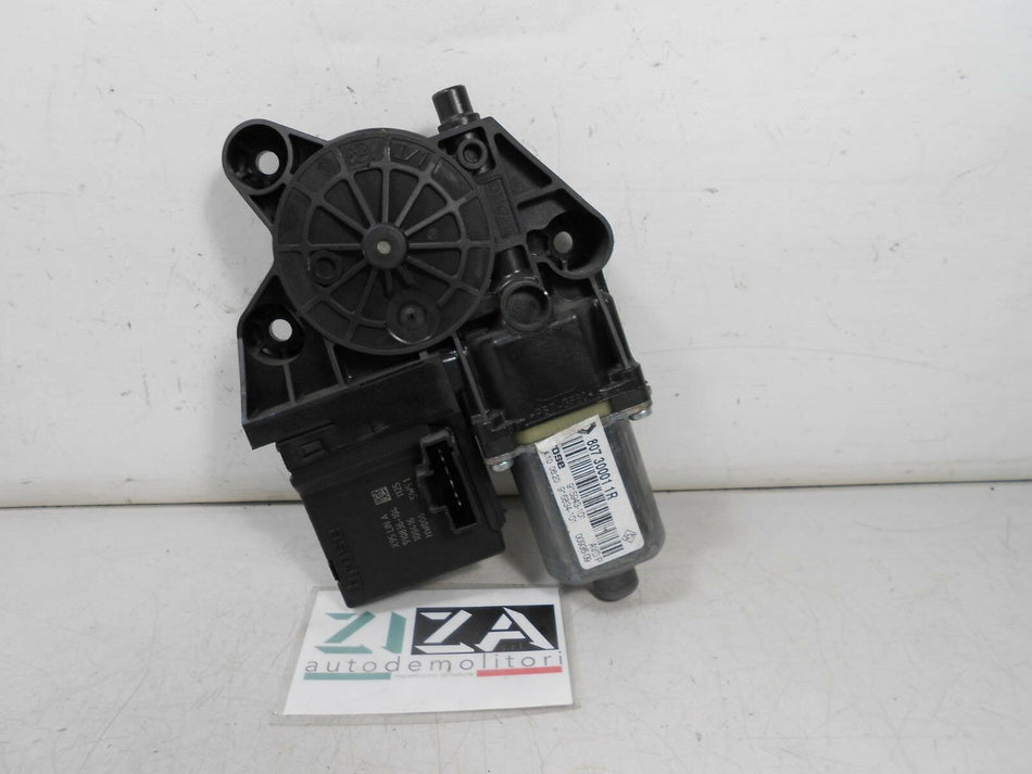 Motorino Alzacristalli Anteriore Sinistro Renault Scenic III 2010 807300011R