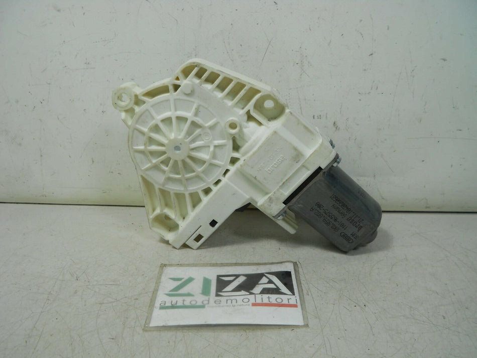 Motorino Alzacristalli Anteriore Destro Audi A4 B8 2012 8K0959802A