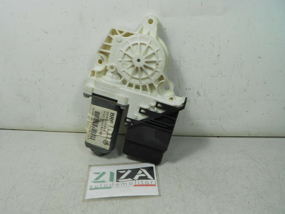 Motorino Alzacristalli Posteriore Destro Seat Leon 1P 2006 1K0959704G