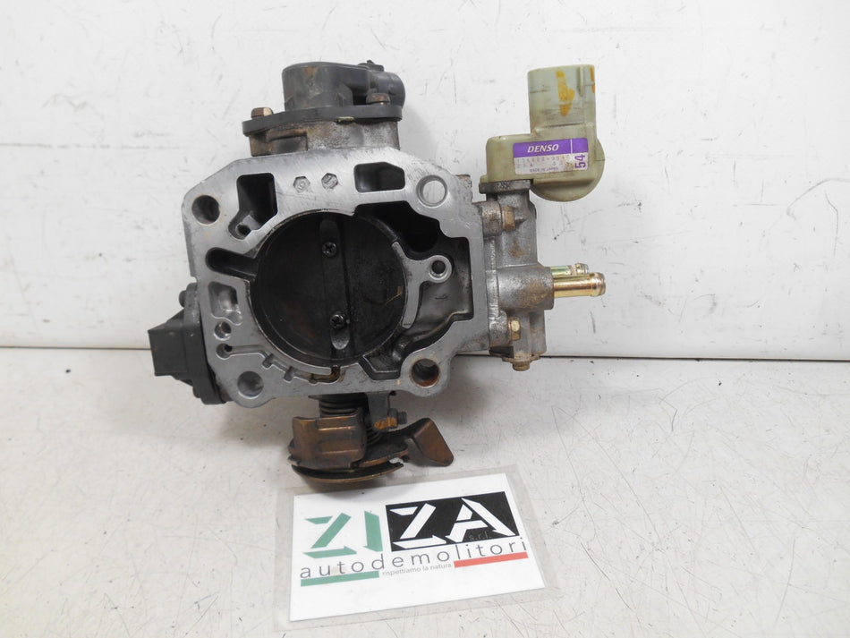 Valvola FGR Honda HR-V I 3 Porte 1.6 77kw D16W1 1999 136800-0540 079800-3000