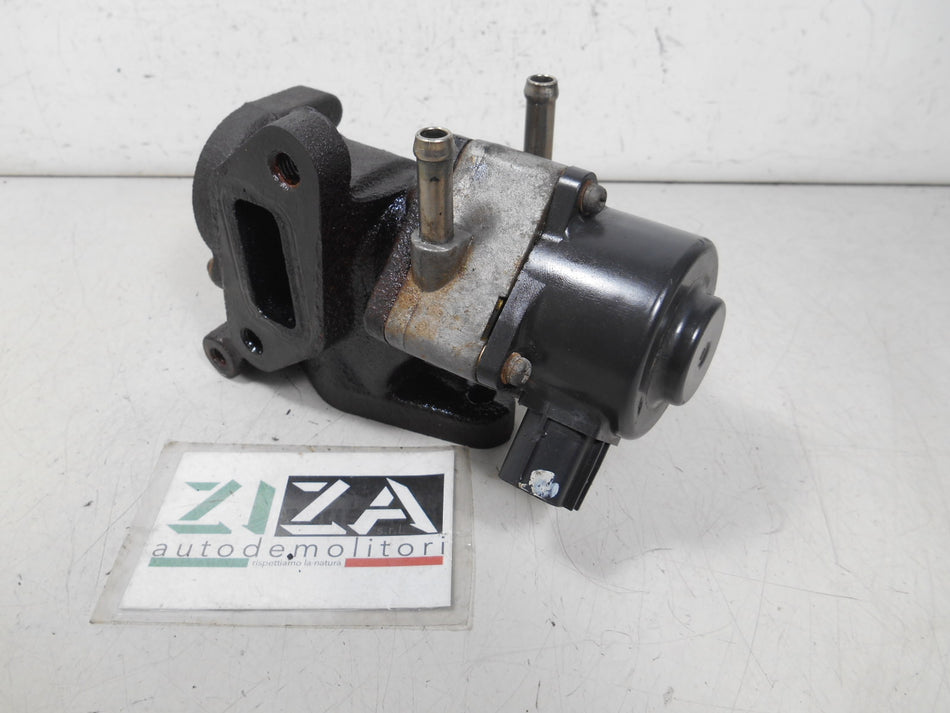 Valvola EGR Nissan Terrano II 3.0 154cv ZD30 2004