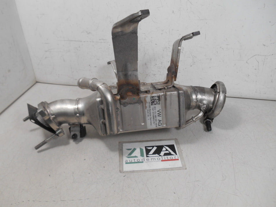 Radiatore EGR Audi A6 C8 SW 3.0 TDI 210kw Ibrido DDV 2019 059131508BM